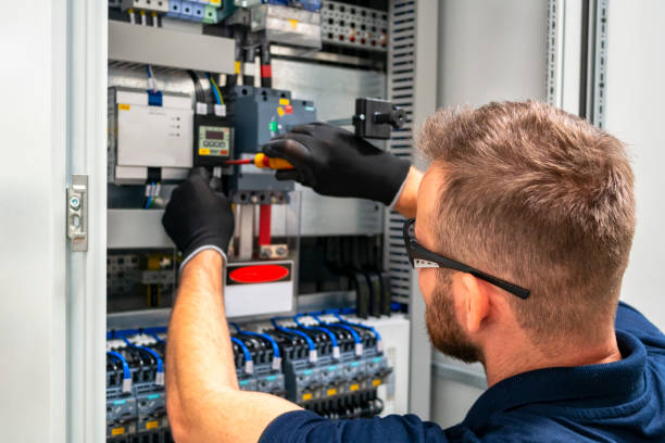 Best Electrical Installation Contractor  in Merrionette Park, IL