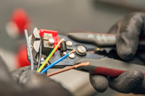 Best Electrical System Inspection  in Merrionette Park, IL