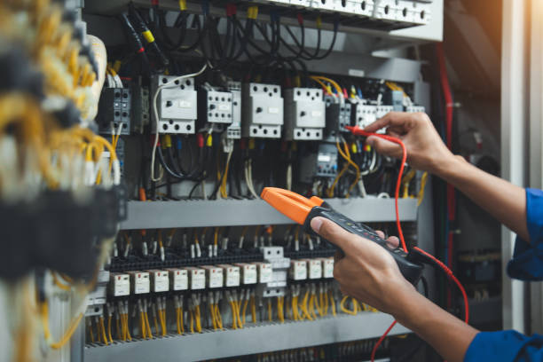 Best Commercial Electrician Services  in Merrionette Park, IL