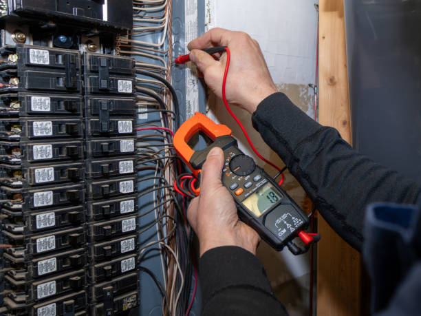 Industrial Electrical Services in Merrionette Park, IL