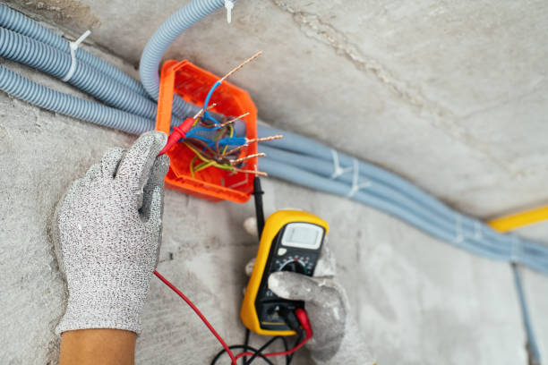 Best Residential Electrician Services  in Merrionette Park, IL