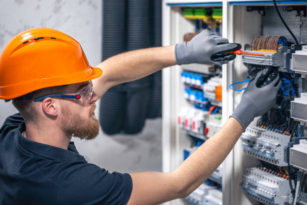 Best Best Electricians Near Me  in Merrionette Park, IL